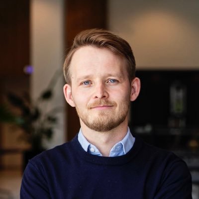 Director of Policy @ Microsoft based in Copenhagen | Formerly diplomat in Silicon Valley, Brussels & South East Asia | Tweets own