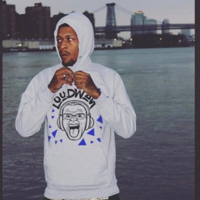 Designer/artist/Social light, also A Black man with something to say