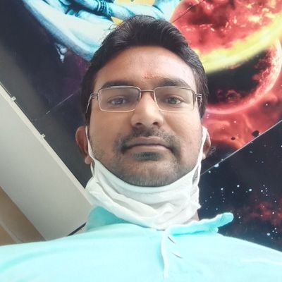 ShivSha31994558's profile picture. Om