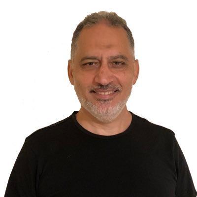 Visionary developer and innovative IT secure technology for future safe environment