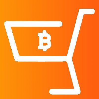 Europe's biggest Bitcoin Store
1 Million Products. Shipping to EU, CH, UK, USA & CA.
#BTC⚡️#XMR & other #Cryptocurrencies , https://t.co/ksfZkfjEHz
#PrivacyFirst