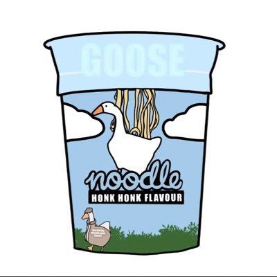 goose :)さんのプロフィール画像