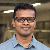 Suranga Nanayakkara (@surangan) 's Twitter Profile