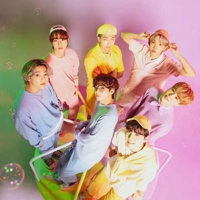 Fan acc for @BTS_twt || OT7 || ARMY || For BTS ONLY || TK & Yeontan || Min Yoongi is that guy || Holly || @TXT_members & MOA supporter 𖧵