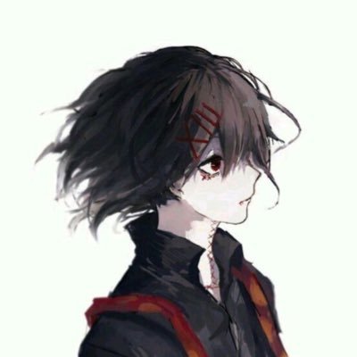 黒兎さんのプロフィール画像