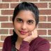 Vaishnavi Patel (@VaishnaWrites) Twitter profile photo