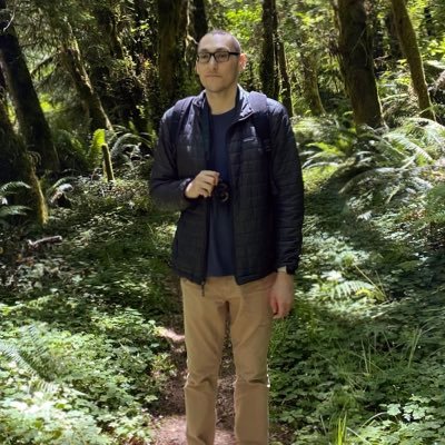 evfrenkel's profile picture. Tall, Will Crawl