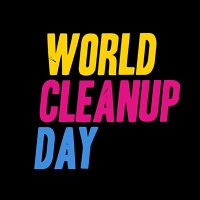 WorldCleanupDaySpain (@cleanupspain) 's Twitter Profile