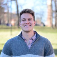 Chris Vinel (@chrisavinel) 's Twitter Profile