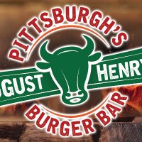 August Henry's Burger Bar(@august_henrys) 's Twitter Profile Photo