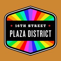 Plaza District(@plazadistrict) 's Twitter Profile Photo