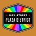 Plaza District (@plazadistrict) Twitter profile photo