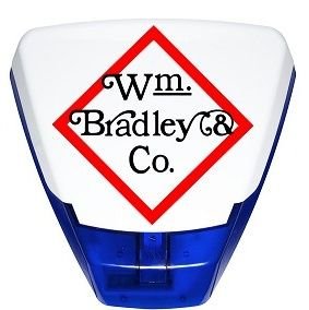 We are a Which? Trusted, NSI NACOSS Gold accredited, ISO 9001 security company specialising in burglar alarms and CCTV.