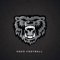 HOCO FOOTBALL(@BearDownHOCO) 's Twitter Profile Photo
