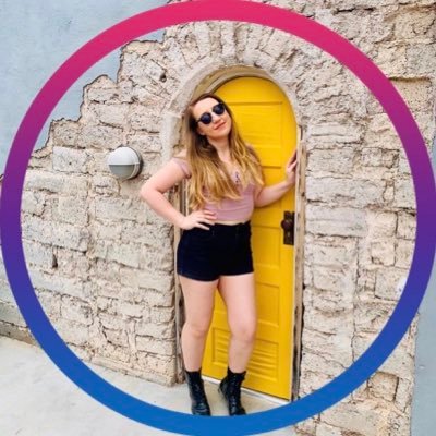 first-gen college student from #PDX ➔ online ed project manager & adjunct prof in #ATX. pop culture, portland trail blazers, & personality psych. she/her. #BLM