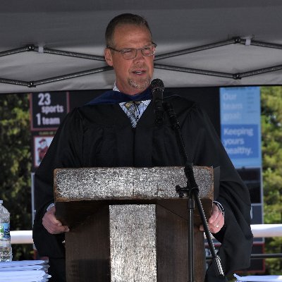 BV_SuperBaron's profile picture. Dr. Andrew Miller, Superintendent, Buckeye Valley Local Schools, Delaware, Ohio. "Where Tradition Meets Innovation."