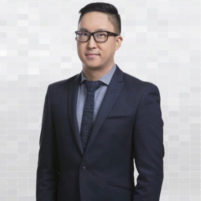 Rob Wong Profile