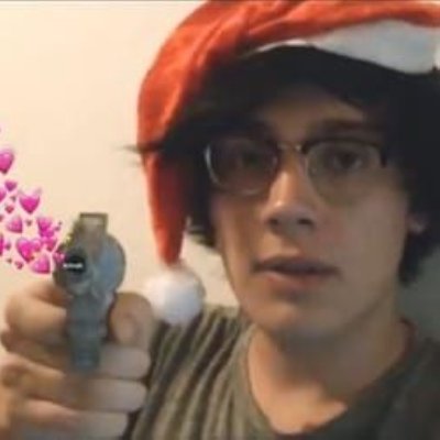 salvyto2's profile picture. cuenta de fans de candia
breo😈👊