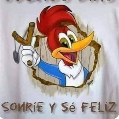 A estas alturas de mi vida, nada q demostrar
El q quiera q me siga... Y el q no...
Q cierre la puerta al salir!!!
💞💞Con pareja 💕💕
⛔MD⛔