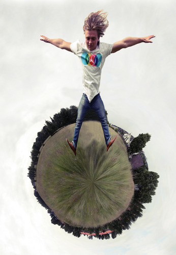 markflarup's profile picture. Studying IT at Aarhus University with a passion for #UX