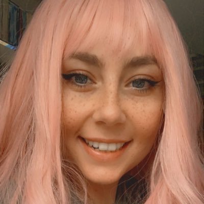 ♡ she/her • irl anime girl • scorpio • chaotic neutral • PS4/Switch/PC ♡