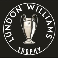 LundonWilliamsTrophy(@LunoWilloTrophy) 's Twitter Profile Photo