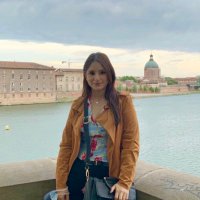 Christhell Andrade (@christhell) 's Twitter Profile