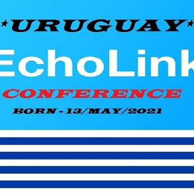 Bienvenidos a conferencia Uruguay