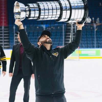 Père de 2 merveilleux enfants | Scout Tigres Victoriaville QMJHL / LHJMQ | *President Cup Champion 2021* | Ex-lawyer