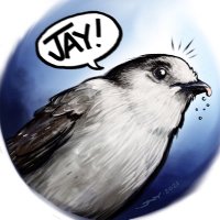 Jay Reynolds Illustration(@stuffedskullcat) 's Twitter Profile Photo
