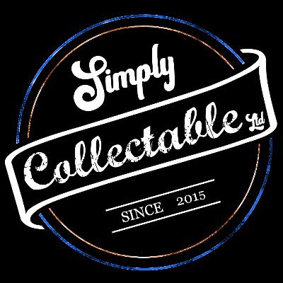 SimplyCollectableLtd Profile