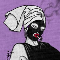 Lúa (@pussa_nix) 's Twitter Profile