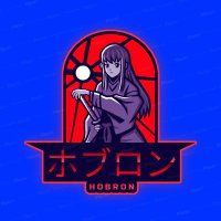 ホブロン|Hobron (@hobron_4) 's Twitter Profile Photo ホブロン|Hobron (@hobron_4) 's Twitter Profile Photo