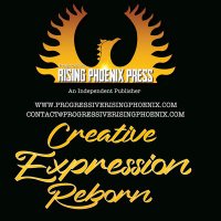 Progressive Rising Phoenix Press(@PRPpress) 's Twitter Profileg