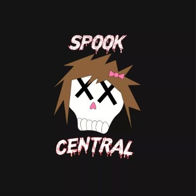 central_spook Profile Picture