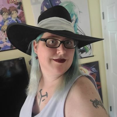 Amanda Dawn (she/her) 🏳️‍🌈さんのプロフィール画像