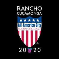 Rancho Cucamonga(@CityOfRC) 's Twitter Profile Photo