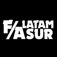 F/A LATAM Sur (Punto CL) (@latamsurfa) 's Twitter Profile Photo