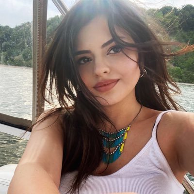 sebnemturan14's profile picture. humanitarian 🤍 fearless and outspoken advocate 🕊 🇹🇷🇨🇦