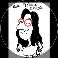 Tectónica de Placas.(@SantaCarmelaC) 's Twitter Profile Photo