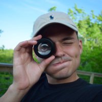Nick Bigger (@nicholas_bigger) 's Twitter Profile