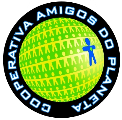 AmigosdoPlanet1's profile picture. Pequenas mudanças podem fazer a diferença!
