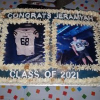 Jeramyah (@jerry_j_2021) 's Twitter Profile Photo Jeramyah (@jerry_j_2021) 's Twitter Profile Photo
