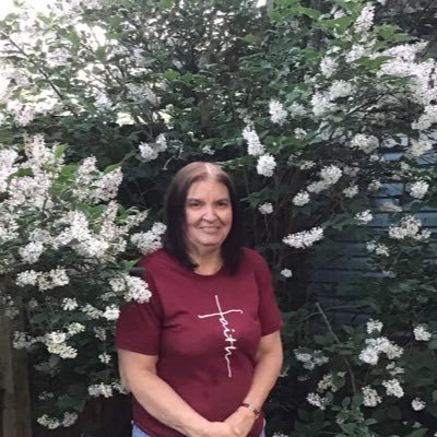 bionicbuckeye's profile picture. Christian, married, Mom to 3 and Grandma to 8.  Interests in Christianity and hearing loss issues.  I have bilateral cochlear implants.