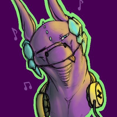 ZynderDragyn's profile picture. Gamer ~ Artist ~ Freelance Music Producer ~ 
Twitch Streamer ~ Zodiac: Cancer ~ 
I'm normally pretty chill, but not always...
https://t.co/CuFIE4baIS