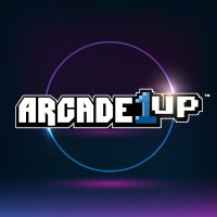 Arcade1Up Official (@arcade_1up) 's Twitter Profile