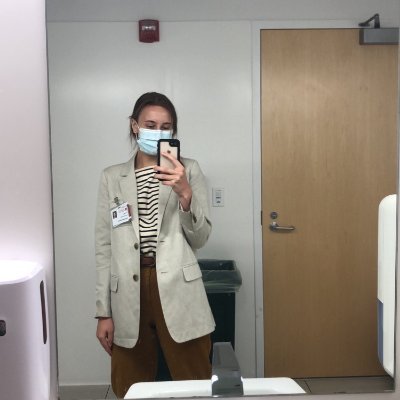 thesuzabides_'s profile picture. Humankind: be both
(she/her)