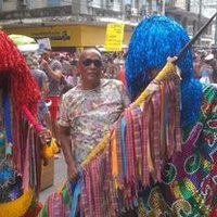 Ruberval Ferreira da Silva (@rubervalferrei6) 's Twitter Profile