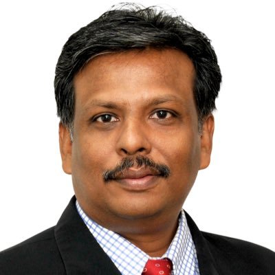 VeluGanason's profile picture. 