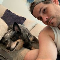 Harrison Van Riper (@pseudohvr) 's Twitter Profile